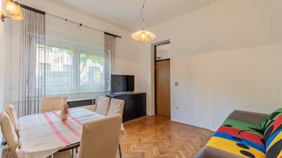 Novi Marof, Centar, dvosoban stan površine 41 m²