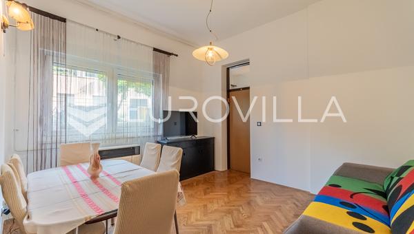 Novi Marof, Bymidte, toværelses lejlighed, 41 m²