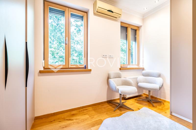 Zagreb, Baboniceva Salata, luksuriøs treroms toppleilighet, 135 m² - 9