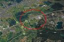 Sesvetski Kraljevec, atraktivno investicijsko zemljište 23.122 m², gospodarska zona - 1