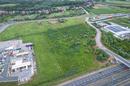 Sesvetski Kraljevec, atraktivno investicijsko zemljište 23.122 m², gospodarska zona - 13