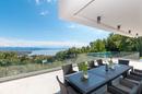 Opatija okolica, Mihotići, luksuzna vila 342 m² s infinity bazenom i wellnessom - 44