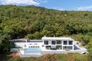 Opatija okolica, Mihotići, luksuzna vila 342 m² s infinity bazenom i wellnessom - 1
