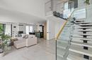 Opatija okolica, Mihotići, luksuzna vila 342 m² s infinity bazenom i wellnessom - 8