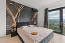 Opatija okolica, Mihotići, luksuzna vila 342 m² s infinity bazenom i wellnessom - 12