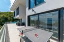 Opatija okolica, Mihotići, luksuzna vila 342 m² s infinity bazenom i wellnessom - 42