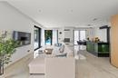 Opatija okolica, Mihotići, luksuzna vila 342 m² s infinity bazenom i wellnessom - 6
