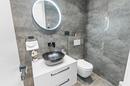 Opatija okolica, Mihotići, luksuzna vila 342 m² s infinity bazenom i wellnessom - 25