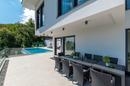 Opatija okolica, Mihotići, luksuzna vila 342 m² s infinity bazenom i wellnessom - 41