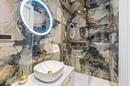 Opatija okolica, Mihotići, luksuzna vila 342 m² s infinity bazenom i wellnessom - 21