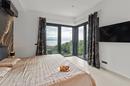 Opatija okolica, Mihotići, luksuzna vila 342 m² s infinity bazenom i wellnessom - 13