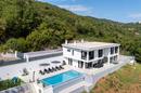 Opatija okolica, Mihotići, luksuzna vila 342 m² s infinity bazenom i wellnessom - 2