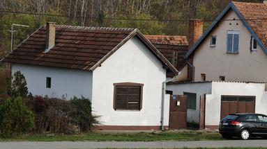 Kruševica, kuća u mirnom naselju
