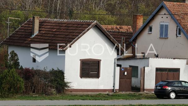 Kruševica, kuća u mirnom naselju