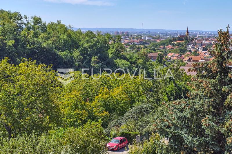 Dubrava, Oporovec, ulica Zavalici - pozemok 765 m² pre dom alebo malú budovu - 7