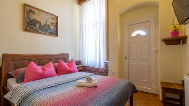 Baranja, Zmajevac, poslovna prilika, turizam, jedinstveno imanje 700 m² stambenog prostora