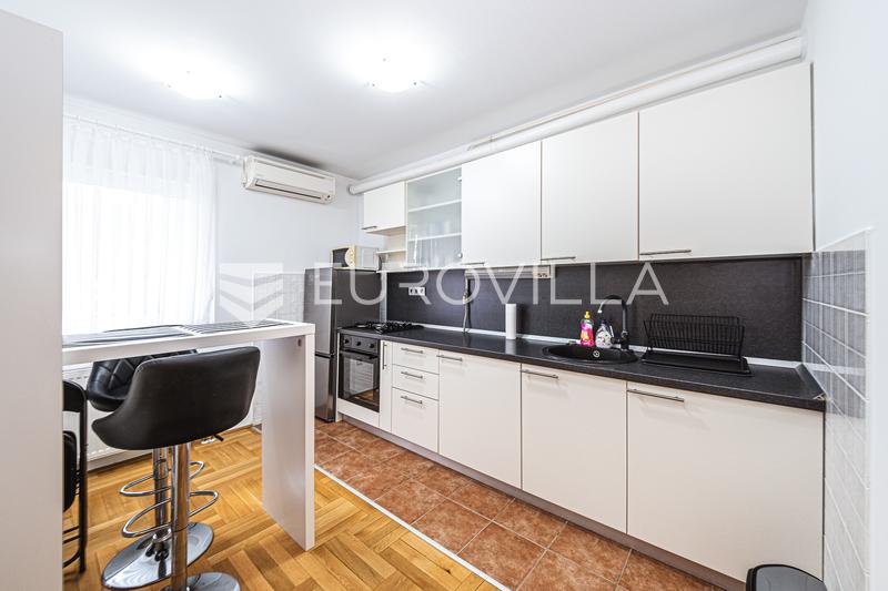 Zagreb, Trokut, etværelses lejlighed på 44 m² - 2