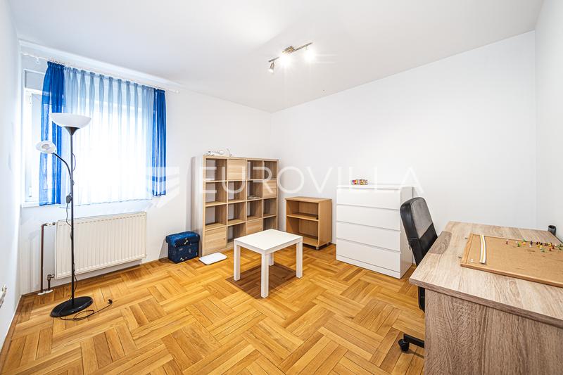 Zagreb, Trokut, etværelses lejlighed på 44 m² - 3
