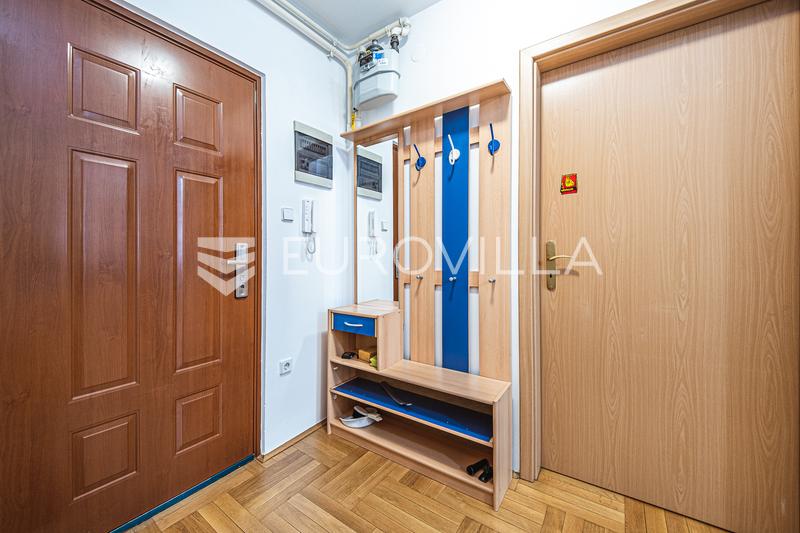 Zagreb, Trokut, etværelses lejlighed på 44 m² - 6
