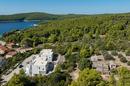 Island of Korčula, Vela Luka, building land near the sea - 4