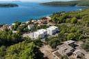Island of Korčula, Vela Luka, building land near the sea - 1