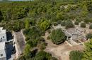 Island of Korčula, Vela Luka, building land near the sea - 9