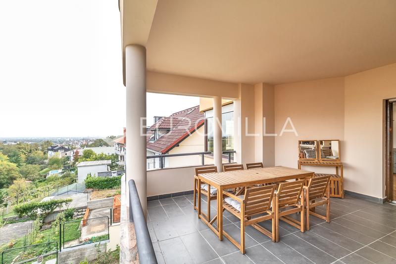 Zagreb, Remete, altı yatak odalı daire - 18