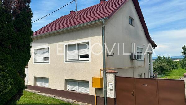 Požega, lejlighed til renovering 92 m²