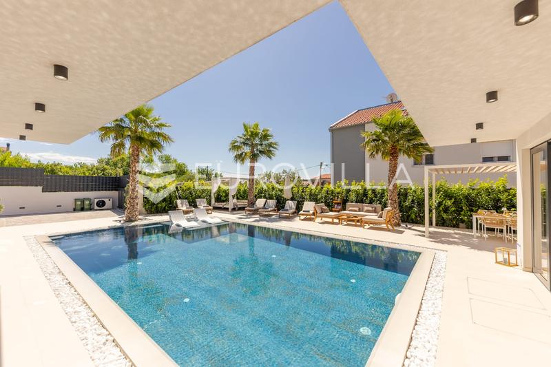 Split, Kaštel Stari, Eksklusiv villa - 6
