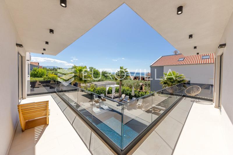 Split, Kaštel Stari, Eksklusiv villa - 47