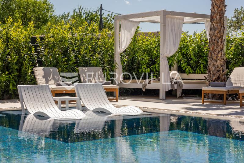 Split, Kaštel Stari, Eksklusiv villa - 2