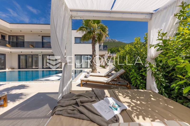 Split, Kaštel Stari, Eksklusiv villa - 16