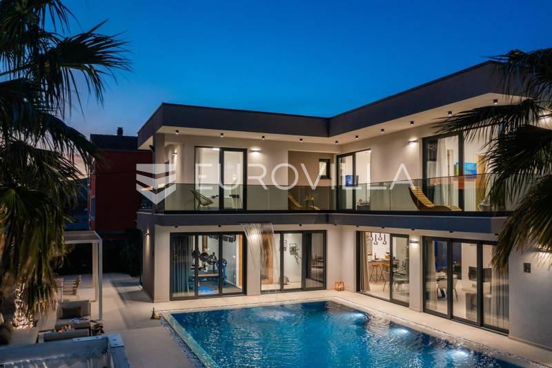 Split, Kaštel Stari, Eksklusiv villa - 9