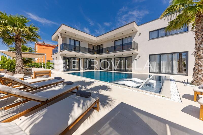 Split, Kaštel Stari, Eksklusiv villa - 17