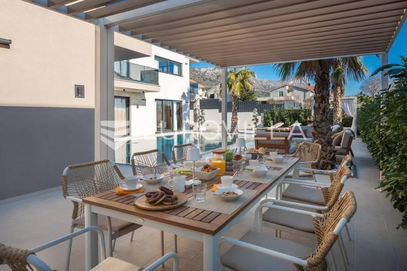 Split, Kaštel Stari, Eksklusiv villa - 14
