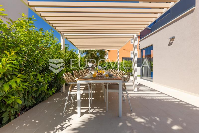 Split, Kaštel Stari, Eksklusiv villa - 13