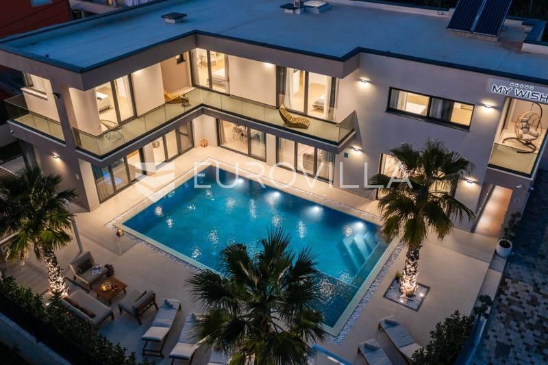 Split, Kaštel Stari, Eksklusiv villa - 7