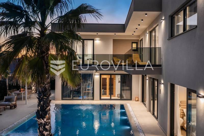 Split, Kaštel Stari, Eksklusiv villa - 21