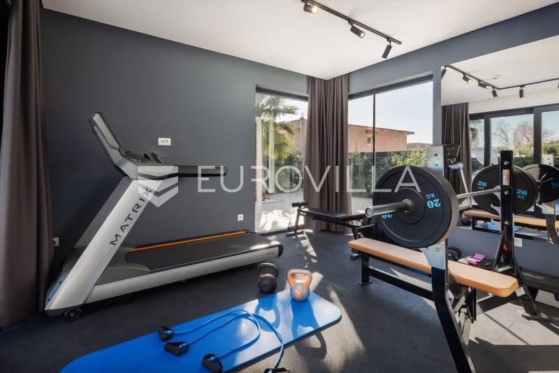 Split, Kaštel Stari, Eksklusiv villa - 26