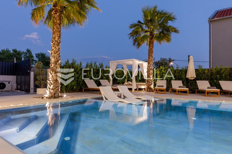 Split, Kaštel Stari, Eksklusiv villa - 3