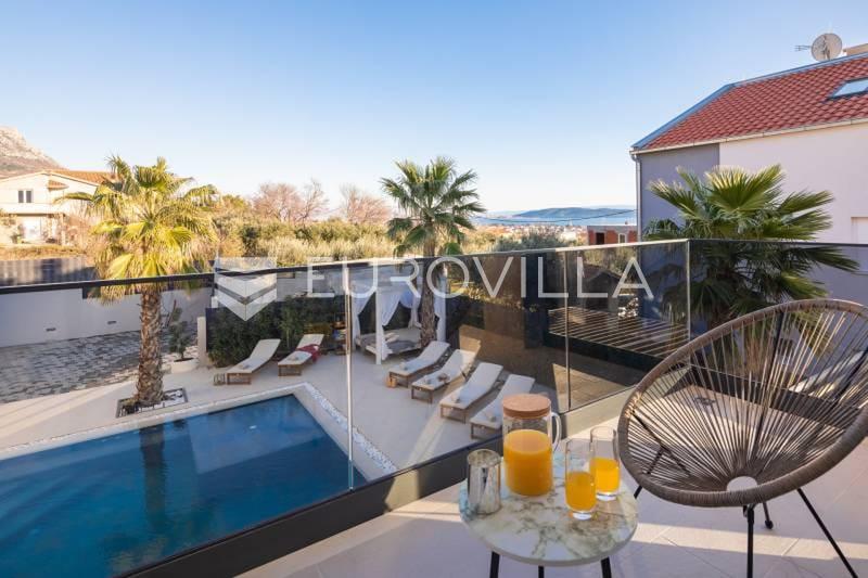 Split, Kaštel Stari, Eksklusiv villa - 48