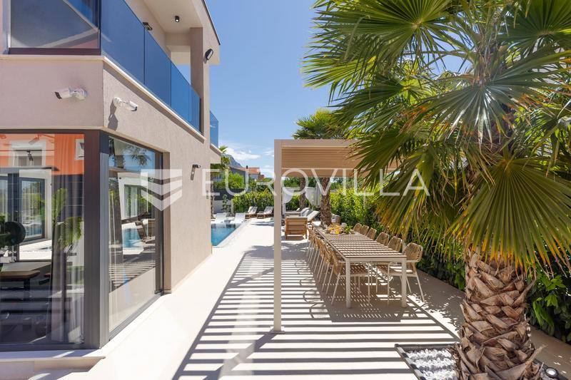 Split, Kaštel Stari, Eksklusiv villa - 15