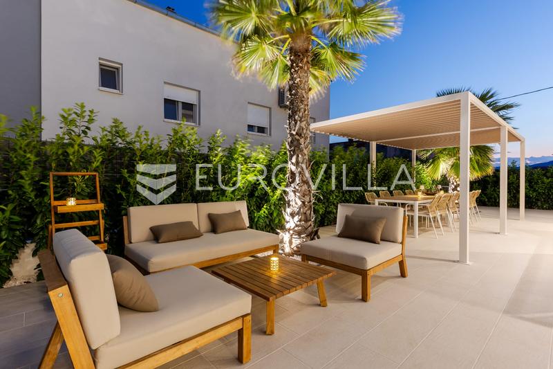Split, Kaštel Stari, Eksklusiv villa - 20