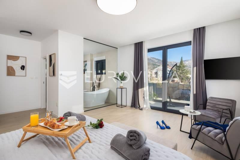 Split, Kaštel Stari, Eksklusiv villa - 75