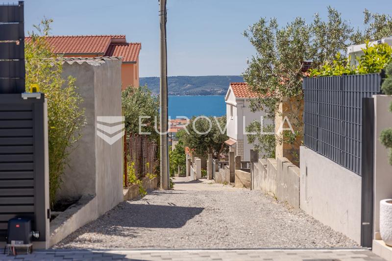 Split, Kaštel Stari, Eksklusiv villa - 85
