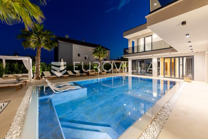 Split, Kaštel Stari, Eksklusiv villa - 5