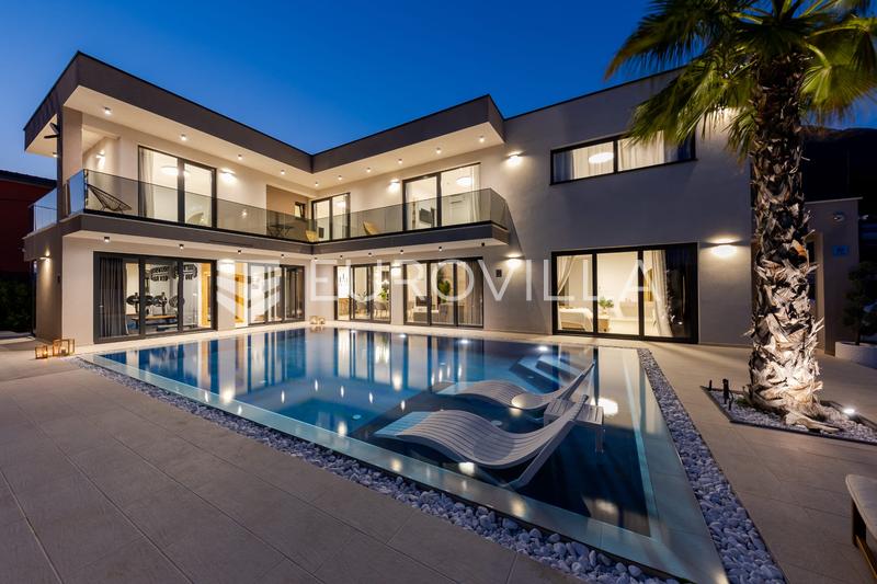 Split, Kaštel Stari, Eksklusiv villa - 22