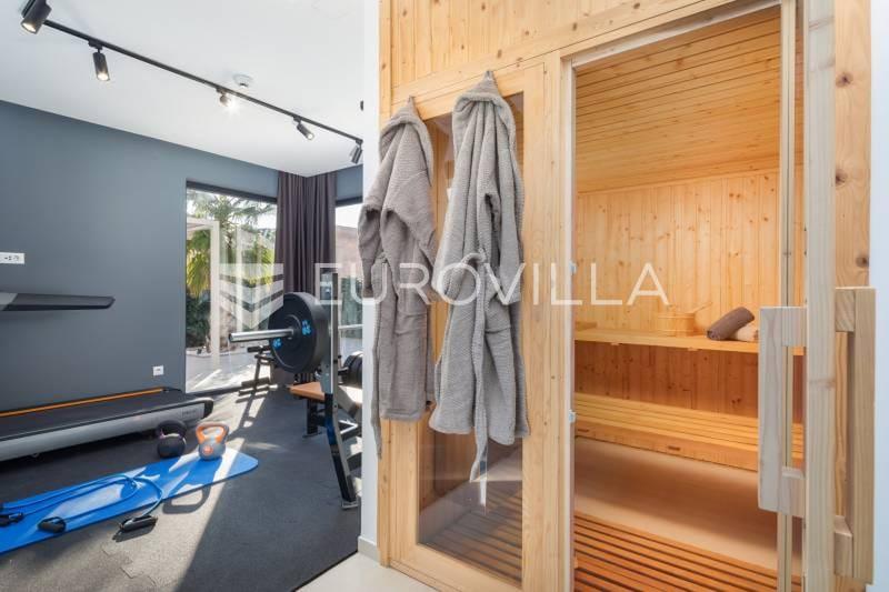 Split, Kaštel Stari, Eksklusiv villa - 28
