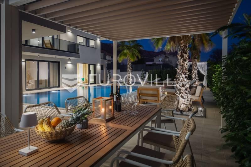 Split, Kaštel Stari, Eksklusiv villa - 82