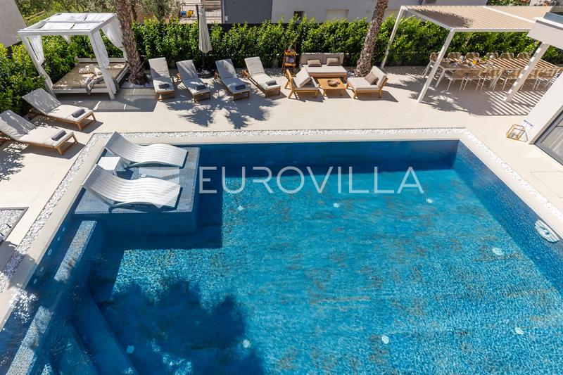 Split, Kaštel Stari, Eksklusiv villa - 4